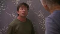 Click to watch 'Larry vs. Michael J. Fox...' (popup) Curb Your Enthusiasm